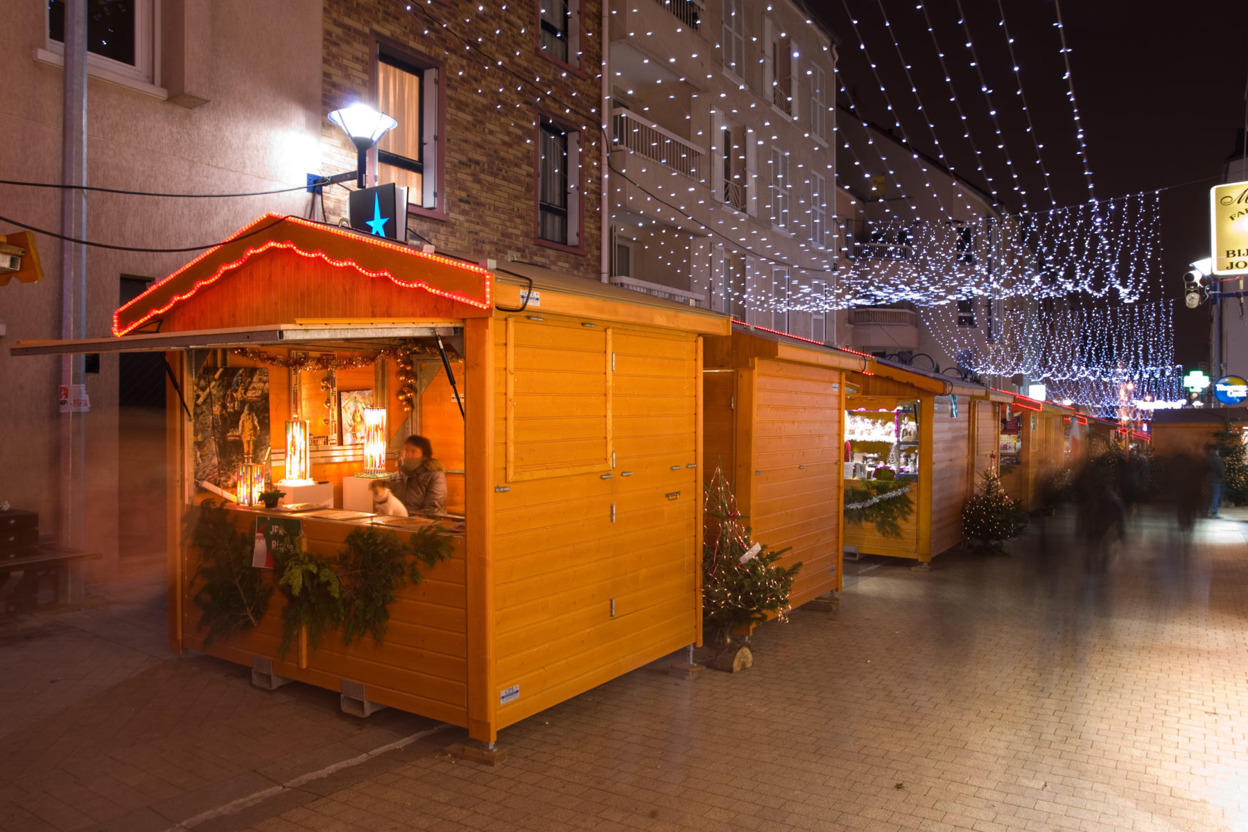 Chalet-pliable : Découvrez nos Chalets pliables 3m en location et vente
